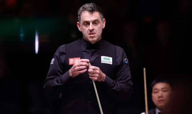 Обзор матчей второго дня турнира German Masters 2026