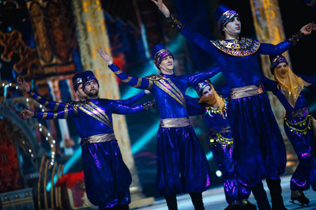 shaherezada (700x466, 405Kb)