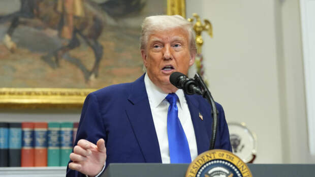 Трамп все еще надеется на мирное решение ядерного вопроса Ирана, заявил Хегсет