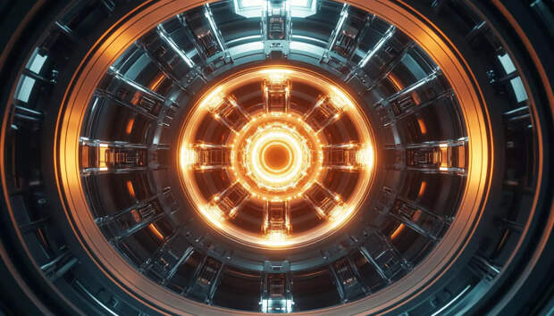 Ученые из Петербурга нашли способ сделать безопаснее термоядерные реакторы