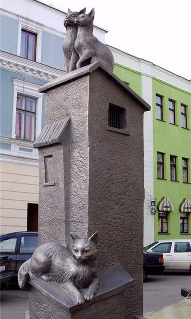 «Старый город», Брест, Белоруссия.