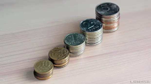 В МВФ не исключают дефолта России