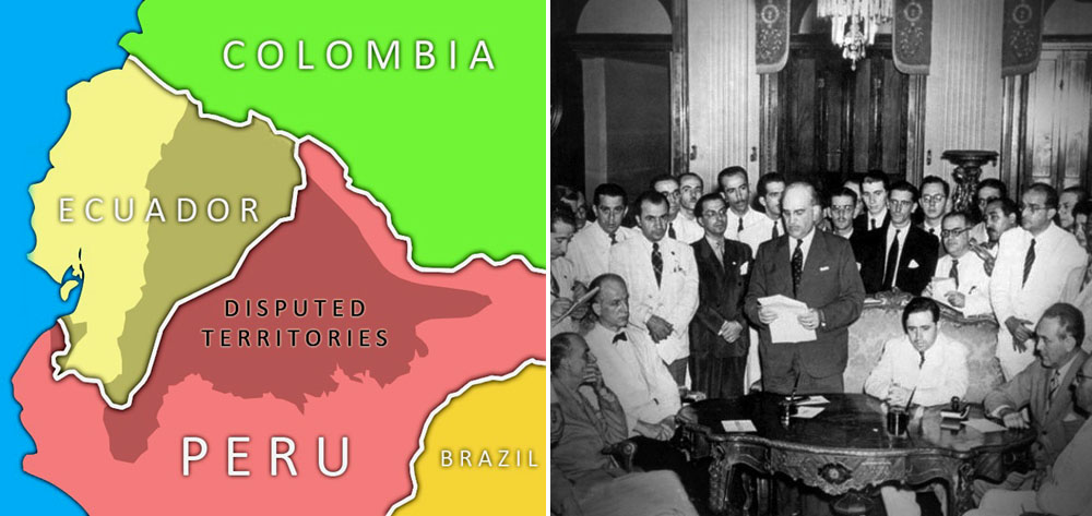 EcuadorPerudispute1940s