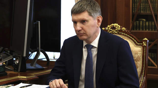 Министр Решетников дал обещание русским: Теперь уже точно