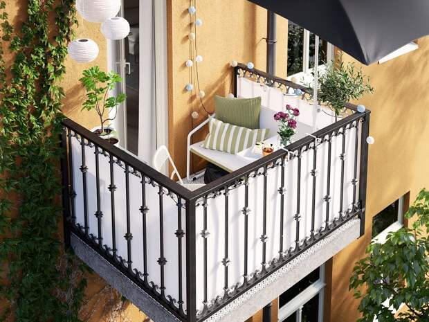 Остекление балкона. Что можно и нельзя в 2022 году