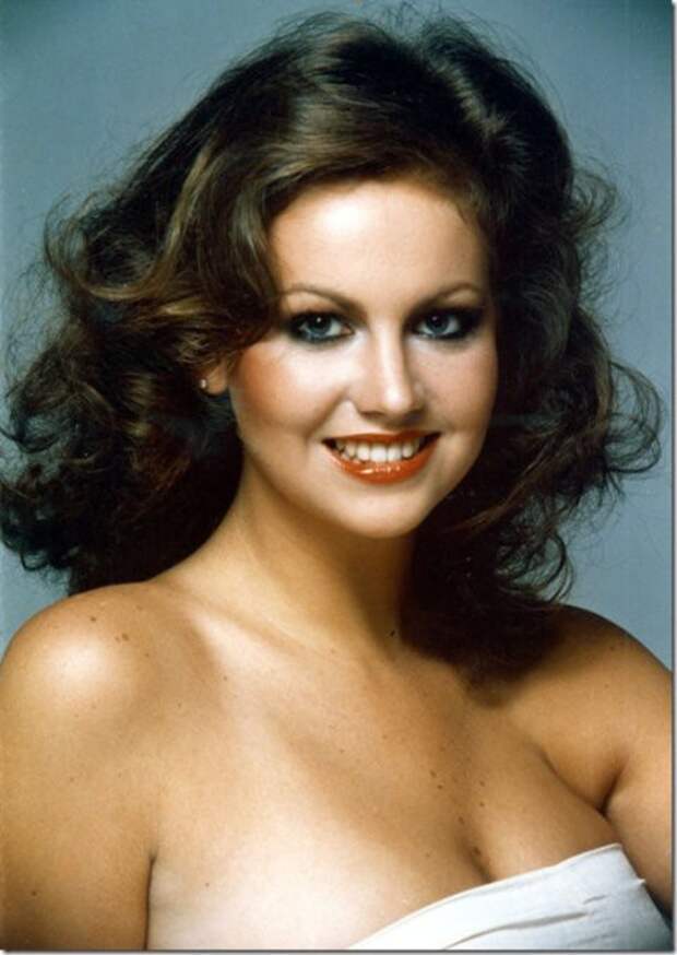 Маргарет Гардинер (ЮАР) - Мисс Вселенная 1978 девушки, красота конкурс, факты