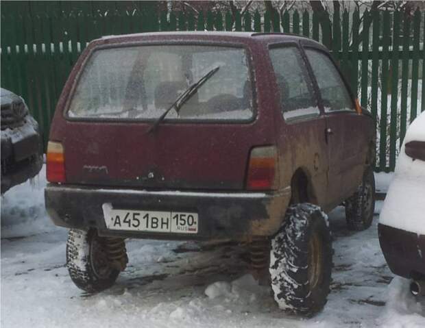 Подборка автоприколов. Часть 189 автоприколы, приколы