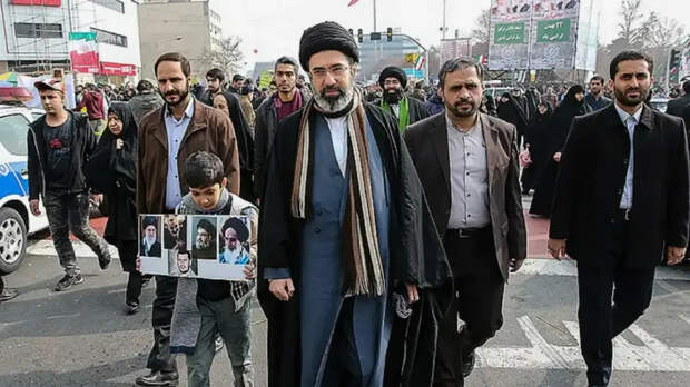 США пытались уговорить Иран пойти на перемирие