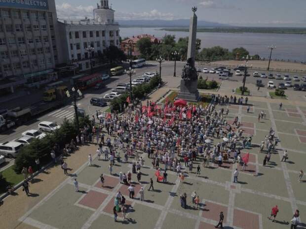 Эта музыка сдохла. Пора менять батарейки!