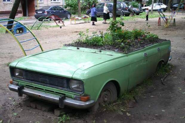Такое возможно только в России. Часть 14 Такое возможно только в России. Часть 14