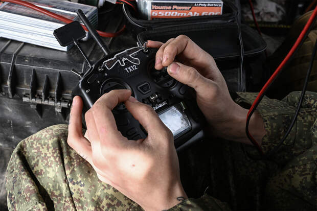 В ВСУ испугались одного типа российских беспилотников