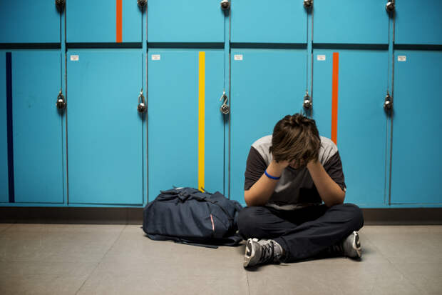 Российский тревел-блогер описал американские школы фразой «это не про безопасность»