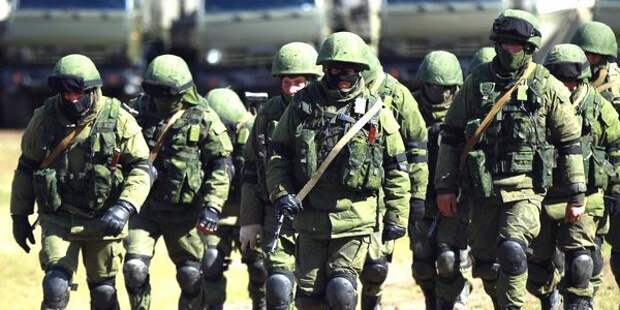 Западные военные эксперты оценили возросший военный потенциал России