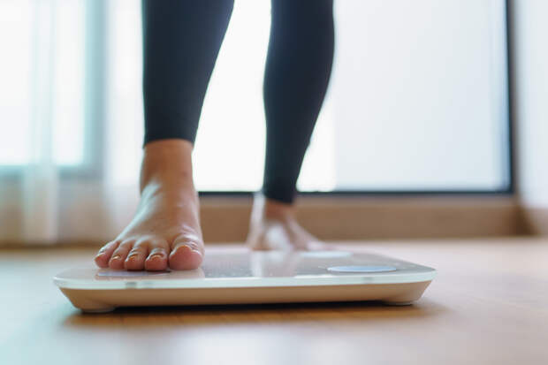 Женщина сбросила 19 килограммов без диет и раскрыла неочевидный секрет похудения