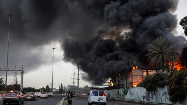 Газ, нефть и ракеты: как конфликт на Ближнем Востоке отразился на мировой экономике