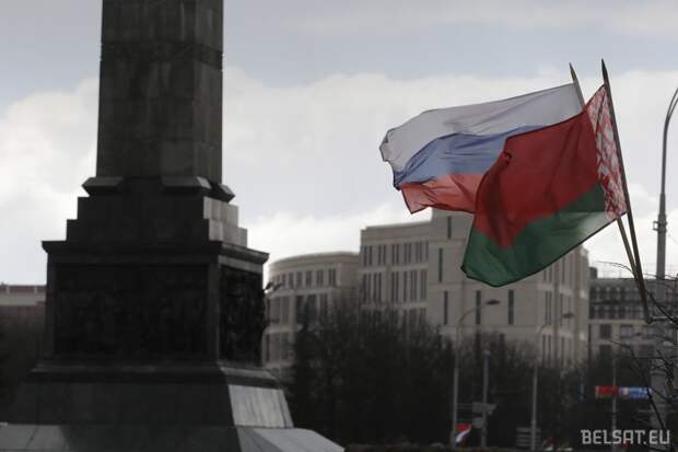 «Je suis москаль»: Минск извинился за скотское поведение своих майдаунов