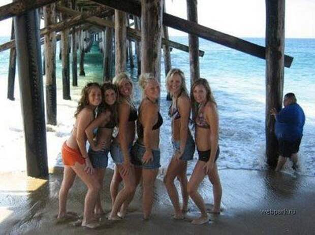 10 причин сесть на диету (10 фото)