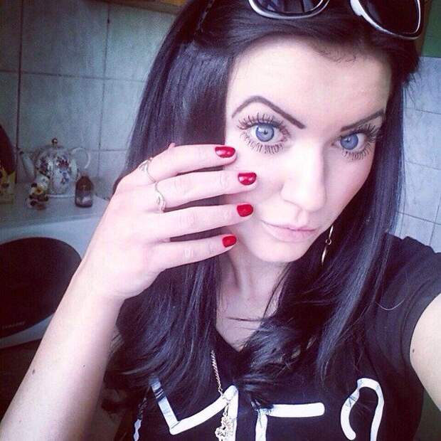 Тупая п... Суперсерия!