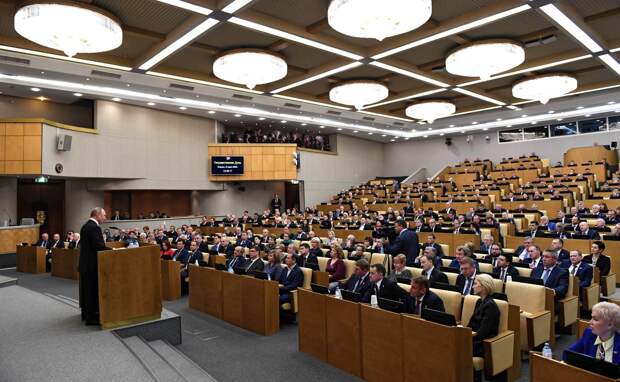 Депутаты Госдумы от Удмуртии отчитались о своих доходах
