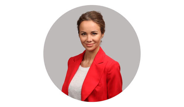 Олеся Фоминых, сексолог, гипнотерапевт, психолог, коуч
