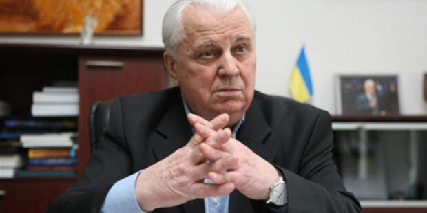 Кравчук призвал модернизировать Минские соглашения