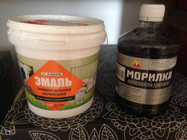 Морская тема Морская тема