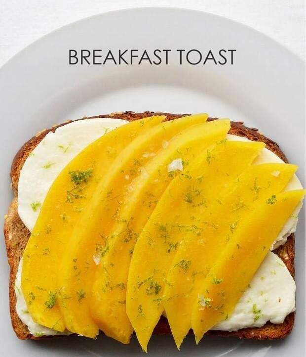 21-ideas-on-how-to-prepare-breakfast-toast-artnaz-com-12