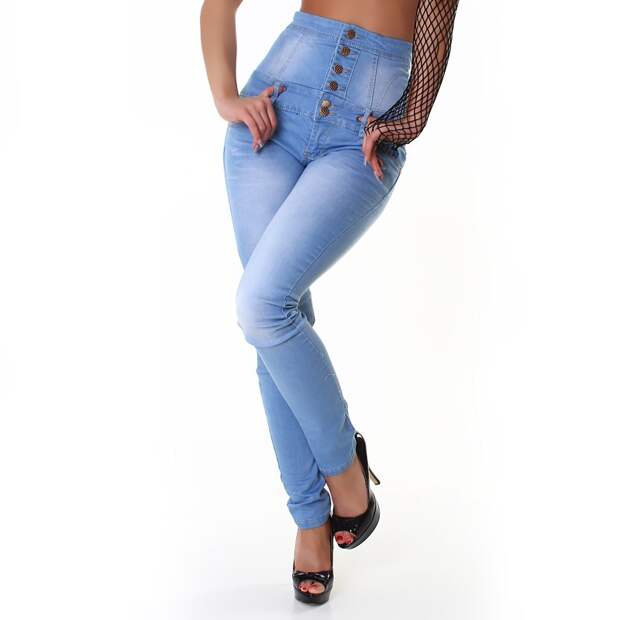 Какие джинсы выбрать: модные и немодные джинсы 2015