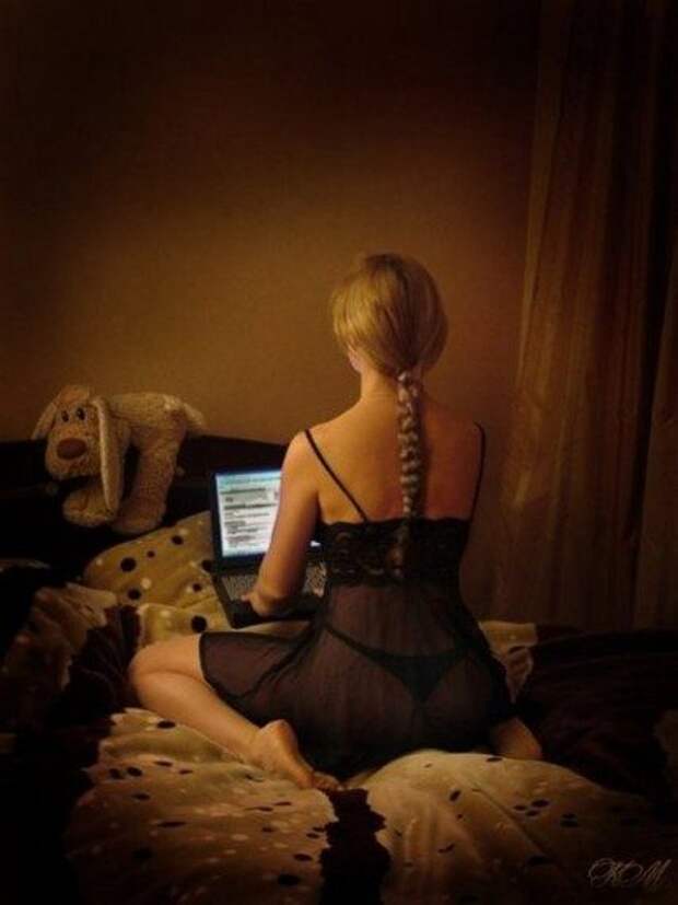 Про интернет