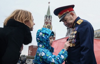 В Болгарии готовятся торжественно отметить юбилей Победы В Болгарии готовятся торжественно отметить юбилей Победы