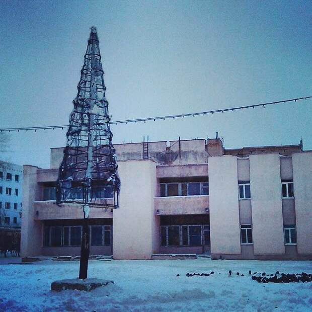 Безудержное веселье! городская, прикол, центральная, ёлка