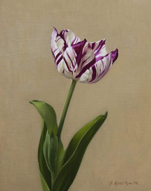 Художник Henrietta Abel Smith