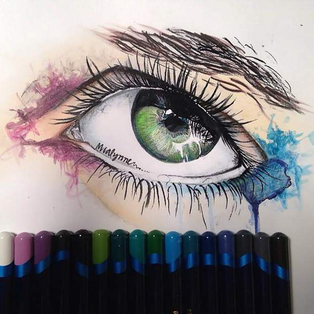 mixed-media-drawings-karla-mialynne-4 5