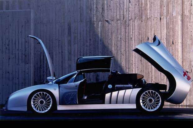 10 самых красивых Alfa Romeo авто, alfa romeo