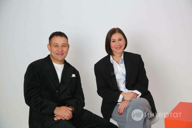 Гөлназ һәм Илсур Шәрипҗановлар: «Кызыбыз туды»