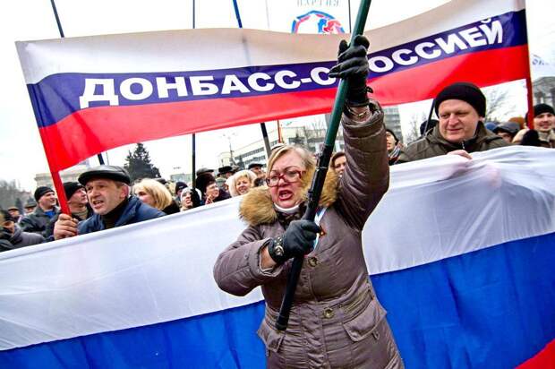 Пиар на крови и надеждах Донбасса: Западу мир на Украине не нужен Пиар на крови и надеждах Донбасса: Западу мир на Украине не нужен