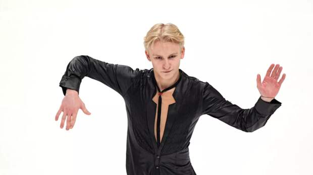 Ветлугин мог пропустить финал Гран-при России из-за травмы