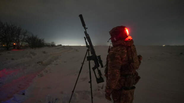 ВСУ пытались атаковать Крым беспилотниками этой ночью