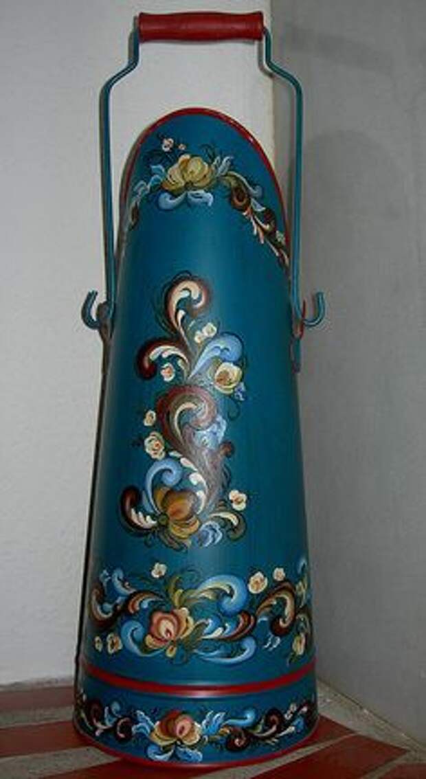 rosemaling