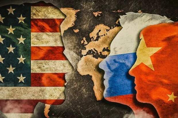 Россия не одинока, мир перестал быть американским, но не стал китайским