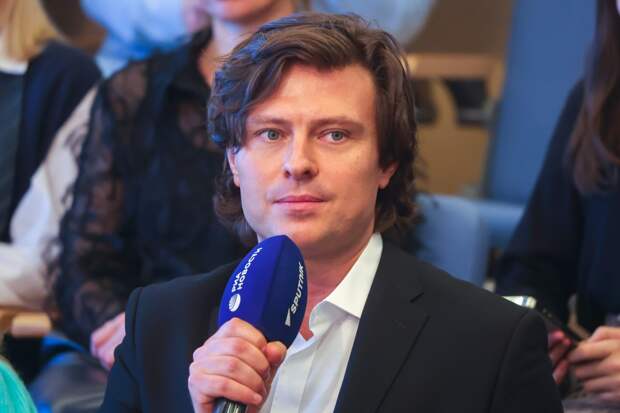 Шаляпин ответил на слова о тайном покровителе