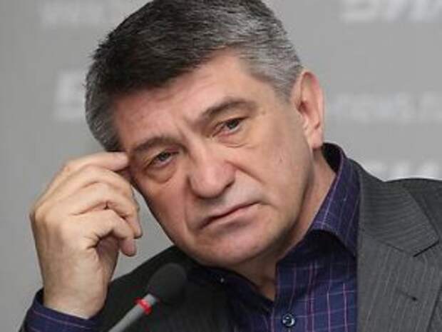 Александр Сокуров