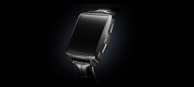 Omate X gallery 7 1024x458 Omate X – металлические «умные» часы на базе Android