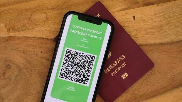 Поддельные паспорта россиян начали появляться на черном рынке из-за взлома аккаунтов госуслуг
