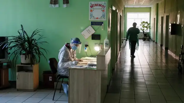 Нездоровый подход: США планируют «помочь» Украине провести медицинскую реформу