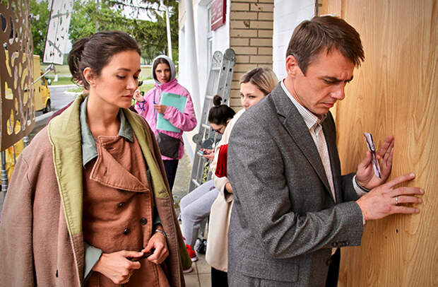Надежд Михалкова