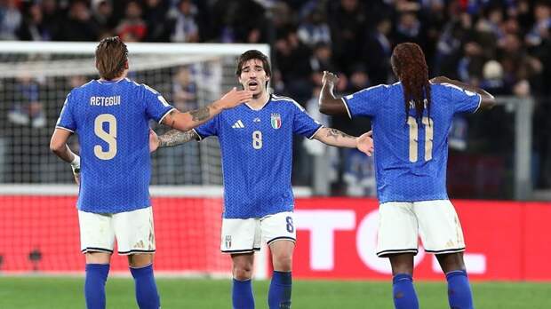 Босния и Герцеговина сыграет с Канадой, Швейцарией и Катаром на групповом этапе ЧМ-2026