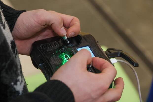 Названы деревни в Эстонии и Латвии, откуда запускались беспилотники ВСУ в сторону Усть-Луги