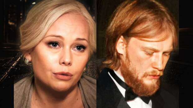 Елена Корикова: от звезды «Бедной Насти» до жизни в тени за границей с сыном, отвергнутым знаменитым отцом