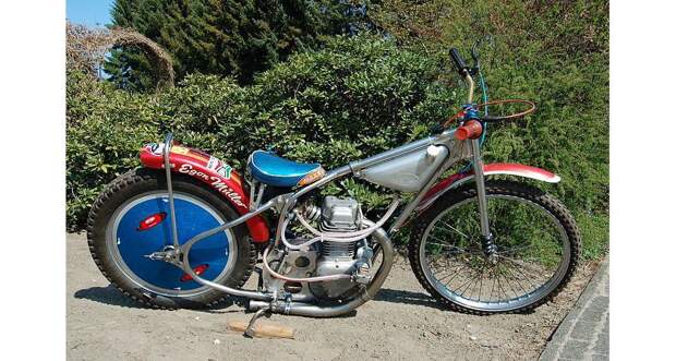 Speedway Jawa 500 cm³ Speedway Jawa 500 cm³ авто, история, мото, ссср, факты